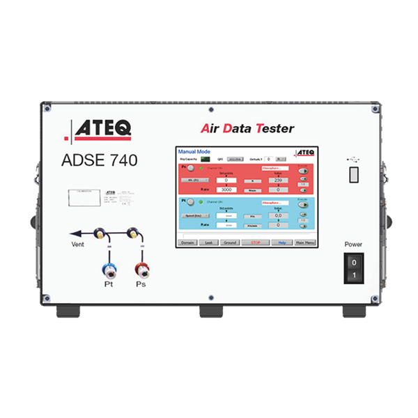 ADSE740/AVIC版本（高配版）实验室版大气数据测试仪
